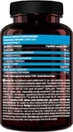 Essence Nutrition Inosine Plus Vitality Pre Workout Supplement 90 caps