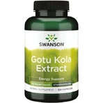 Swanson Gotu Kola Extract 100mg 120 caps: цены и характеристики