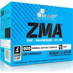 Olimp Sport Nutrition ZMA 120 капсул: ціни та характеристики