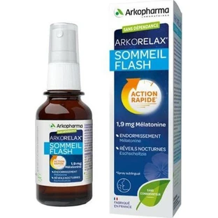 Arkopharma Arkorelax Sleep Supplement 20ml