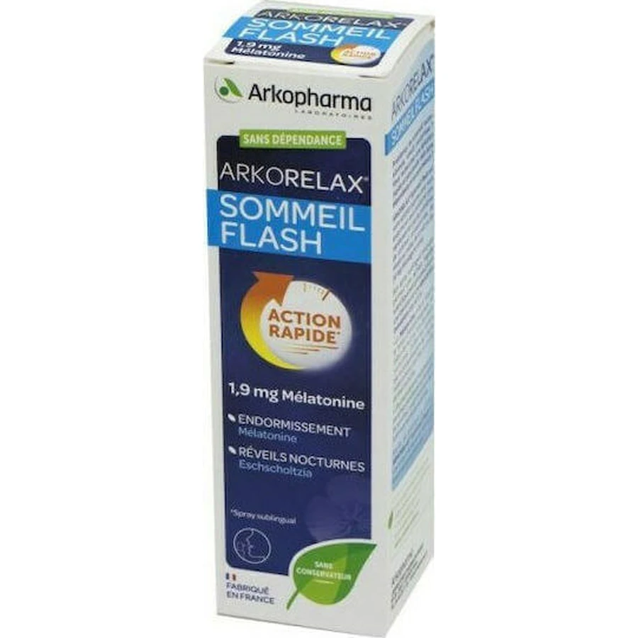 Arkopharma Arkorelax Sleep Supplement 20ml: цены и характеристики