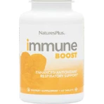 Nature's Plus Immune Boost Иммуноукрепляющая добавка 60 табл.: цены и характеристики