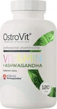 OstroVit Vit&amp;Min + Ashwagandha Multivitamin 120 Tablets