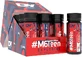 Dorian Yates M6teen Pre Workout Supplement 12 x 5ml Refine