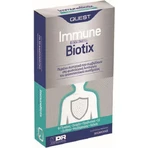 Quest Immune Biotix Иммуноукрепляющая добавка 30 капс: цены и характеристики