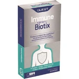 Quest Immune Biotix Иммуноукрепляющая добавка 30 капс