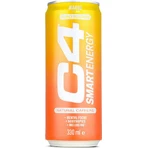 Cellucor C4 Smart Специальная пищевая добавка 12 х 27 мл Манго: цены и характеристики