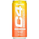 Cellucor C4 Smart Специальная пищевая добавка 12 х 27 мл Манго