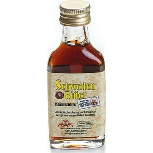 Ey zin Schweden Bitter Добавка для підвищення імунітету 20мл