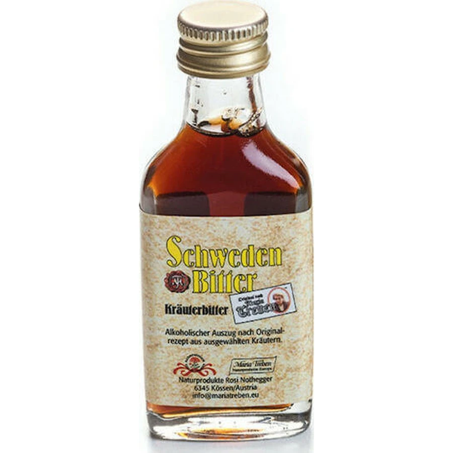 Ey zin Schweden Bitter Добавка для підвищення імунітету 20мл: ціни та характеристики
