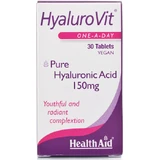 Health Aid Hyalurovit Joint & Bone Health Supplement 30 tabs