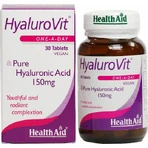 Health Aid Hyalurovit Joint & Bone Health Supplement 30 tabs: цены и характеристики