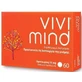 Brain Therapeutics Vivimind Memory Supplement 60 caps