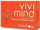 Brain Therapeutics Vivimind Memory Supplement 60 caps