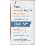 Ducray Anacaps Anacaps Reactiv Спеціальна харчова добавка 30 капс.: ціни та характеристики