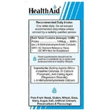 Health Aid Bio-Folate 1000mg Пищевая добавка Special Special 90 табл.