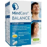 iGennus Mind Care Balance Anxiety Supplement 30 caps 30 softgels