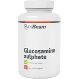 GymBeam Glucosamine Sulfate 1500mg Joint & Bone Health Supplement 120 tabs