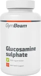 GymBeam Глюкозамін сульфат 1500 мг добавка для здоров'я суглобів та кісток 120 таб.