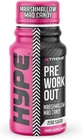 Hype Supplements Xtreme Xtreme Preworkout Shots Food Supplement Special 60ml Marshmallow Mad Candy