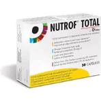 Thea Pharma Hellas Hellas Nutrof Загальна харчова добавка Спеціальна 30 капс.: ціни та характеристики