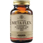 Solgar Meta-Flex Glucosamine Hyaluronic Acid Chondroitin Msm Shellfish Free Joint & Bone Health Supplement 60 tabs: цены и характеристики