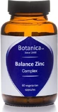 Вітамінний комплекс для шкіри та антиоксидантної дії Botanica 2,5г 60 рослинних капсул