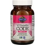Garden Of Life Vitamin Code Сырой витамин B-12 для здоровья нервной системы 30 растительных капсул: цены и характеристики