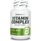 Biotech USA Vitamin Complex Multivitamin Мультивитамины для энергии, иммунной системы и укрепления волос 60 капс