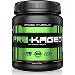 Kaged Muscle Pre Kaged Berry Blast Pre Workout Supplement 604gr Похудение: цены и характеристики