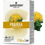 Родиола Superfoods 30 капс: цены и характеристики