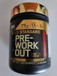 Optimum Nutrition Gold Standard Pre-Workout 330гр Киви