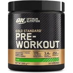 Optimum Nutrition Gold Standard Предтреніровочний комплекс 330гр Ківі: ціни та характеристики