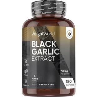 WeightWorld Часник 750мг 180 капс.
