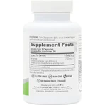 Nature's Plus Pro Berberine 750mg 60 caps: цены и характеристики