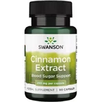 Swanson Экстракт корицы 250 мг 90 капс: цены и характеристики