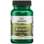 Swanson Экстракт корицы 250 мг 90 капс: цены и характеристики