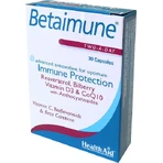 Health Aid Betaimune Иммуноукрепляющая добавка 30 капс: цены и характеристики