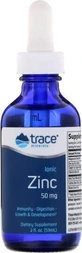 Trace Minerals Цинк ионический 50 мг 59 мл