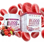 SCN Blood Booster Active17 Спеціальна харчова добавка 280гр: ціни та характеристики
