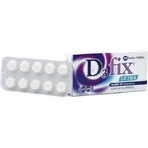 UNI-PHARMA D3 Fix Ultra Вітамін для зміцнення імунної системи та здоров'я яєць 10000iu 30 капс.: ціни та характеристики