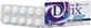 UNI-PHARMA D3 Fix Ultra Витамин для укрепления иммунной системы и здоровья яиц 10000iu 30 капс