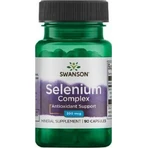 Swanson Albion Selenium Complex 90 капсул: цены и характеристики