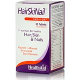 Health Aid Hair, Skin, Nail Formula Пищевая добавка Special 30 табл.