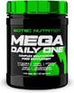 Scitec Nutrition Mega Daily One Plus Multivitamin 120 капс