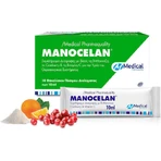 Medical Pharmaquality Manoclean Специальная пищевая добавка 14 пакетиков: цены и характеристики