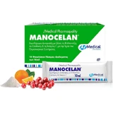 Medical Pharmaquality Manoclean Специальная пищевая добавка 14 пакетиков