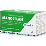 Medical Pharmaquality Manoclean Специальная пищевая добавка 14 пакетиков: цены и характеристики