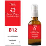 Power Health Витамин B12 для здоровья нервной системы 50 мл