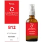 Power Health Витамин B12 для здоровья нервной системы 50 мл